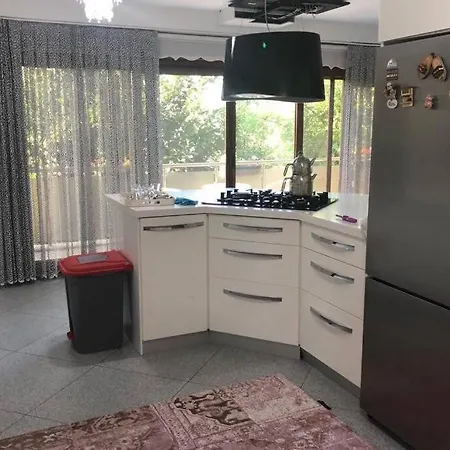 Essiz Deniz Manzarali Villa. فيلة *