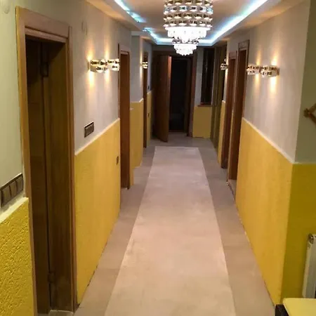 Essiz Deniz Manzarali Villa. فيلة Çınarcık