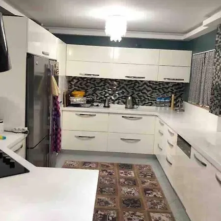 فيلة Essiz Deniz Manzarali Villa. *