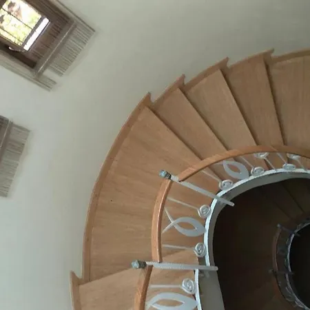 Essiz Deniz Manzarali Villa. فيلة Çınarcık