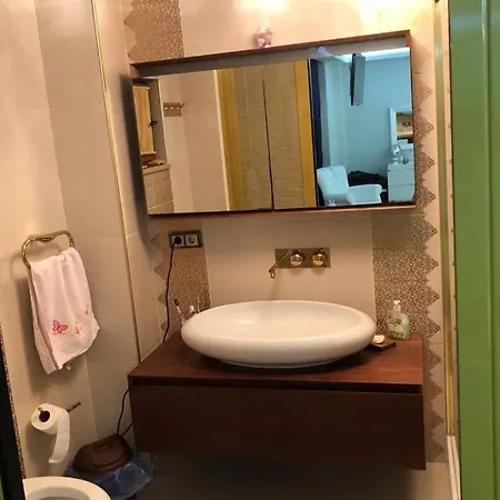 فيلة Essiz Deniz Manzarali Villa. *