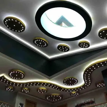 فيلة Essiz Deniz Manzarali Villa.