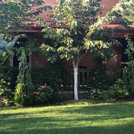 Essiz Deniz Manzarali Villa. فيلة *
