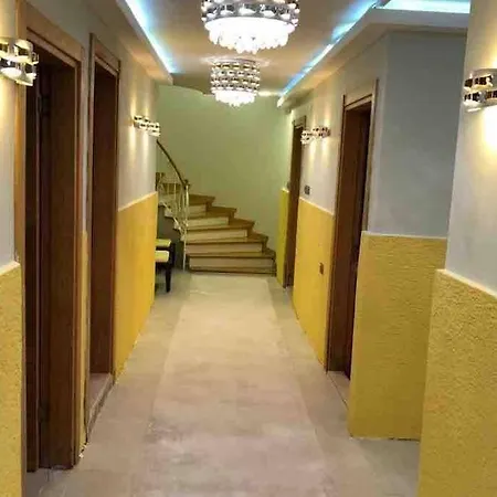 Essiz Deniz Manzarali Villa. *