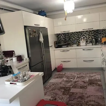 Essiz Deniz Manzarali Villa. * Çınarcık