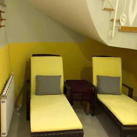 Essiz Deniz Manzarali Villa. فيلة *