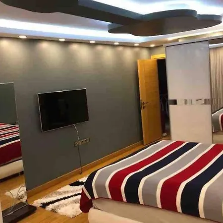 فيلة Essiz Deniz Manzarali Villa. *