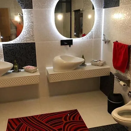 فيلة Essiz Deniz Manzarali Villa. Çınarcık