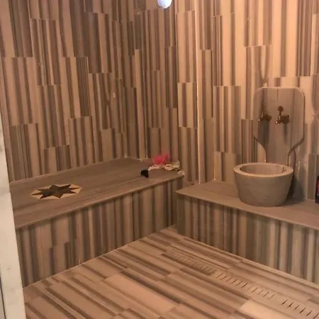 فيلة Essiz Deniz Manzarali Villa. Çınarcık