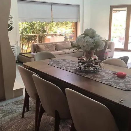 فيلة Essiz Deniz Manzarali Villa. Çınarcık